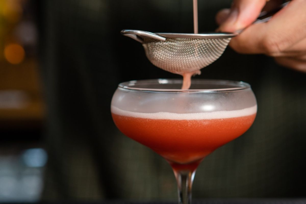 Cocktail