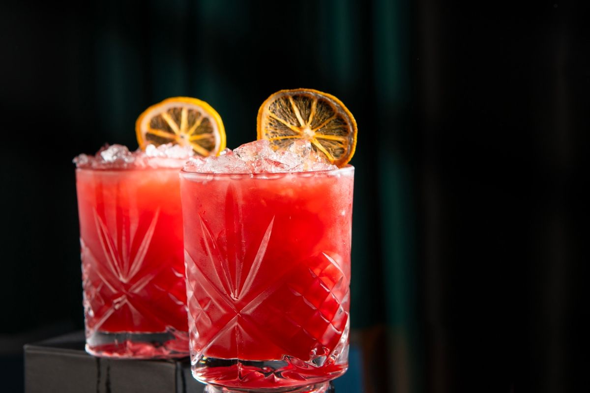 cocktails