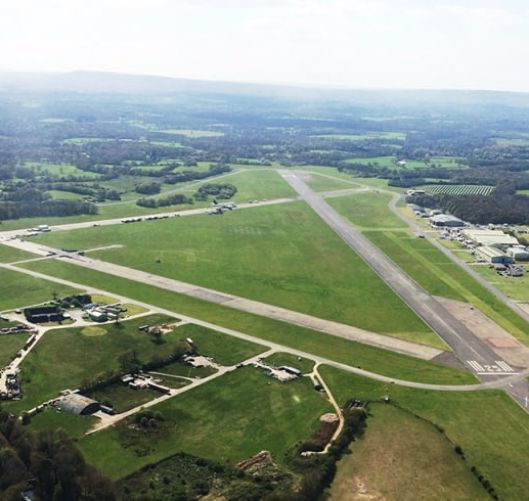 Dunsfold Park